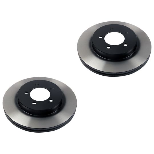 trw-par-de-discos-ventilados-delanteros-mercury-mountaineer-2002-2005-mountaineer-v6-4-0l-0 trw-par-de-discos-ventilados-delanteros-mercury-mountaineer-2002-2005-mountaineer-v6-4-0l-0