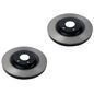 trw-par-de-discos-ventilados-delanteros-nissan-maxima-2005-2008-maxima-v6-3-5l-0