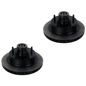trw-par-de-discos-ventilados-delanteros-ford-serie-e-2005-2006-e-150-v8-4-6l-0
