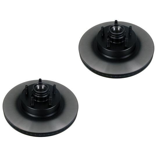 trw-par-de-discos-ventilados-delanteros-ford-explorer-2001-2003-explorer-sport-v6-4-0l-0
