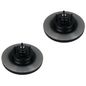trw-par-de-discos-ventilados-delanteros-ford-explorer-2001-2003-explorer-sport-v6-4-0l-0