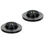 trw-par-de-discos-ventilados-delanteros-mazda-b4000-2005-2006-b4000-v6-4-0l-0