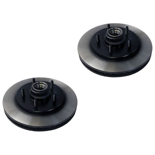 trw-par-de-discos-ventilados-delanteros-lincoln-navigator-1998-1999-navigator-v8-5-4l-0