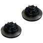 trw-par-de-discos-ventilados-delanteros-chevrolet-serie-g-2001-2002-g30-v6-4-3l-0