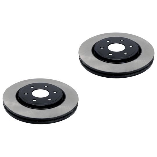 trw-par-de-discos-ventilados-delanteros-nissan-xterra-2006-2007-xterra-v6-4-0l-0