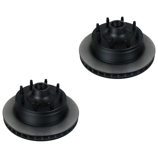 trw-par-de-discos-ventilados-delanteros-ford-serie-f-1986-f-200-v8-5-8l-v8-5-0l-0 trw-par-de-discos-ventilados-delanteros-ford-serie-f-1986-f-200-v8-5-8l-v8-5-0l-0
