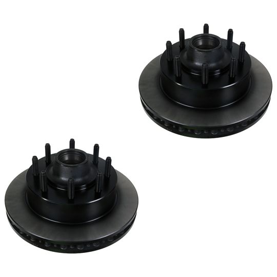 trw-par-de-discos-ventilados-delanteros-ford-serie-f-2000-2003-f-350-v8-5-4l-0 trw-par-de-discos-ventilados-delanteros-ford-serie-f-2000-2003-f-350-v8-5-4l-0