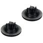trw-par-de-discos-ventilados-delanteros-ford-aerostar-1992-1997-aerostar-v6-3-0l-v6-4-0l-0