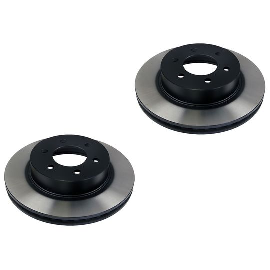 trw-par-de-discos-ventilados-delanteros-dodge-dakota-1996-dakota-l4-2-5l-0 trw-par-de-discos-ventilados-delanteros-dodge-dakota-1996-dakota-l4-2-5l-0