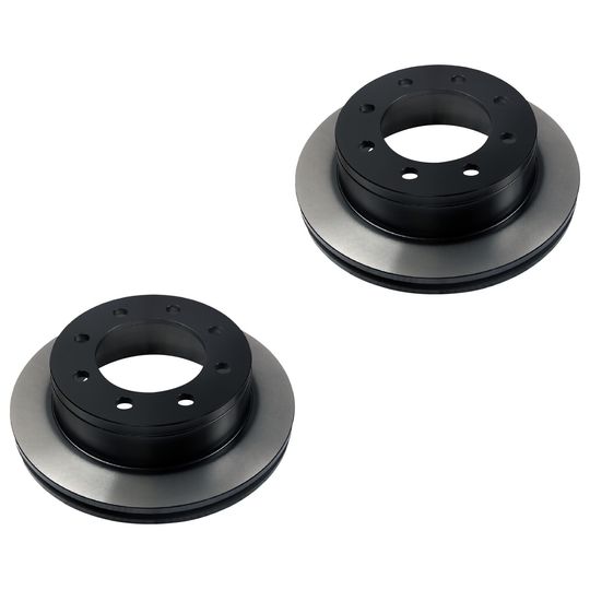 trw-par-de-discos-ventilados-traseros-chevrolet-express-1996-2004-express-3500-v8-5-7l-v8-5-3l-0
