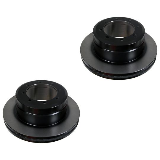 trw-par-de-discos-ventilados-traseros-ford-serie-f-2005-2009-f-350-v8-5-4l-0 trw-par-de-discos-ventilados-traseros-ford-serie-f-2005-2009-f-350-v8-5-4l-0