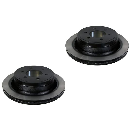 trw-par-de-discos-ventilados-traseros-ford-serie-f-2013-2014-f-150-v6-3-7l-v6-3-5l-0 trw-par-de-discos-ventilados-traseros-ford-serie-f-2013-2014-f-150-v6-3-7l-v6-3-5l-0