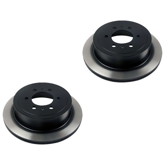 trw-par-de-discos-ventilados-traseros-ford-serie-f-2011-2012-f-150-v6-3-7l-0 trw-par-de-discos-ventilados-traseros-ford-serie-f-2011-2012-f-150-v6-3-7l-0