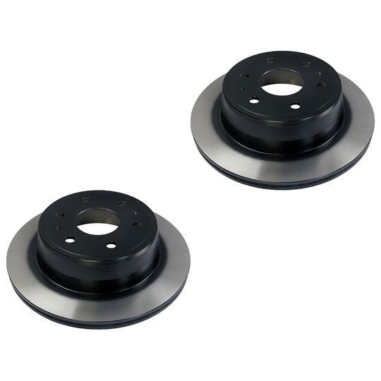 trw-par-de-discos-ventilados-traseros-chevrolet-silverado-2019-silverado-1500-v6-4-3l-0 trw-par-de-discos-ventilados-traseros-chevrolet-silverado-2019-silverado-1500-v6-4-3l-0