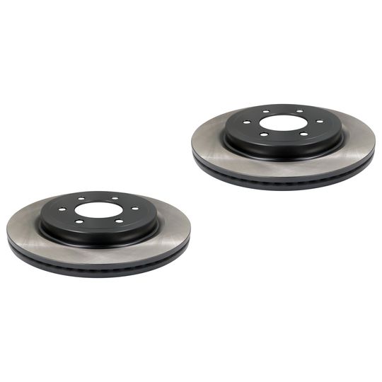 trw-par-de-discos-ventilados-traseros-ford-serie-f-2018-2019-f-150-v6-3-3l-v6-3-5l-0