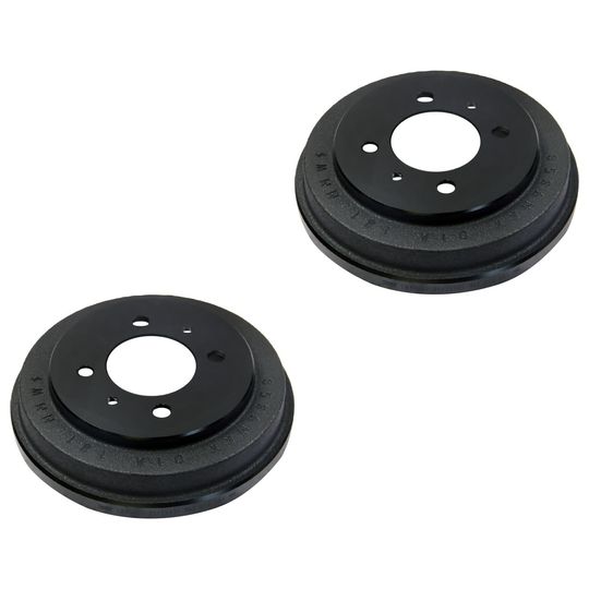 trw-par-de-tambores-de-freno-traseros-nissan-sentra-1992-1995-sentra-l4-2-0l-l4-1-6l-0