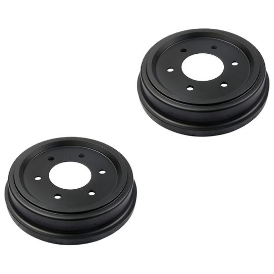 trw-par-de-tambores-de-freno-traseros-nissan-pick-up-1984-2003-pickup-l4-1-8l-l4-2-4l-0 trw-par-de-tambores-de-freno-traseros-nissan-pick-up-1984-2003-pickup-l4-1-8l-l4-2-4l-0