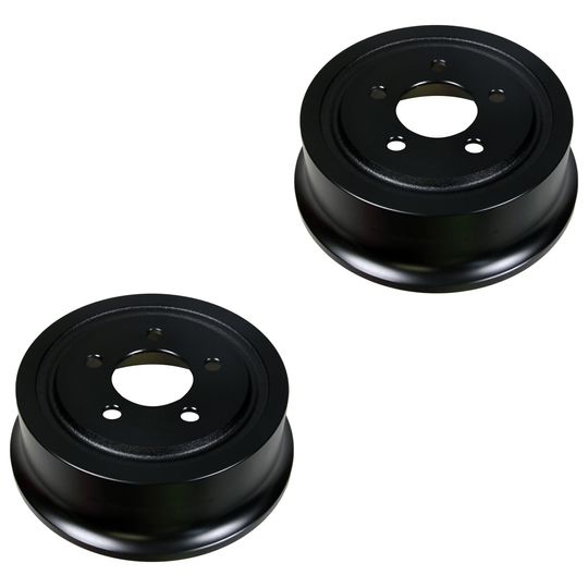 trw-par-de-tambores-de-freno-traseros-jeep-wrangler-1997-2002-wrangler-l4-2-5l-l6-4-0l-0 trw-par-de-tambores-de-freno-traseros-jeep-wrangler-1997-2002-wrangler-l4-2-5l-l6-4-0l-0