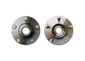 Maza Rueda Delantera Lado Conductor O Pasajero