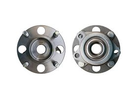 Maza Rueda Delantera Lado Conductor O Pasajero