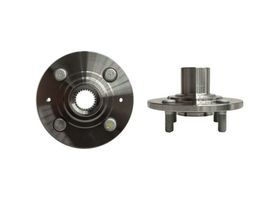 Maza Rueda Delantera Lado Conductor O Pasajero