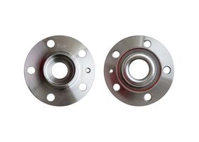 Maza Rueda Delantera Lado Conductor O Pasajero