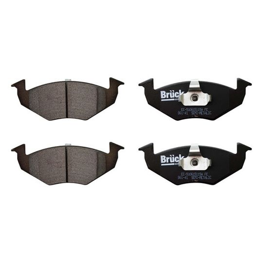brck-germany-balatas-semimetalicas-delanteras-volkswagen-saveiro-2010-2011-saveiro-l4-1-6l-0