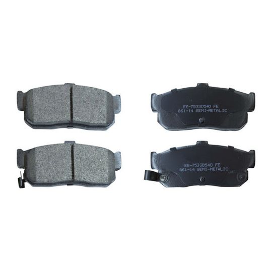 brck-germany-balatas-semimetalicas-traseras-nissan-maxima-1995-2000-maxima-v6-3-0l-0 brck-germany-balatas-semimetalicas-traseras-nissan-maxima-1995-2000-maxima-v6-3-0l-0