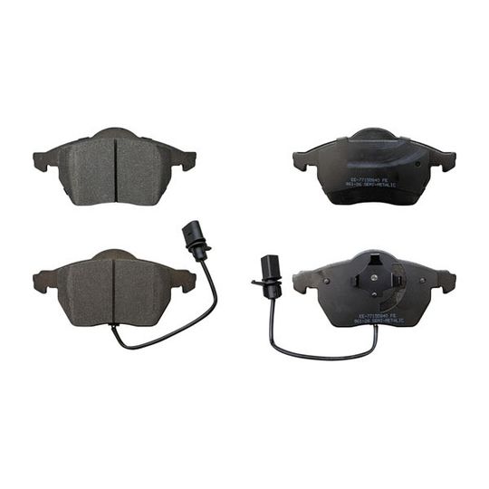 brck-germany-balatas-semimetalicas-delanteras-audi-a4-2000-2005-a4-l4-1-8l-0 brck-germany-balatas-semimetalicas-delanteras-audi-a4-2000-2005-a4-l4-1-8l-0