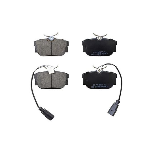 brck-germany-balatas-semimetalicas-traseras-seat-alhambra-2002-2008-alhambra-l4-1-8l-0 brck-germany-balatas-semimetalicas-traseras-seat-alhambra-2002-2008-alhambra-l4-1-8l-0