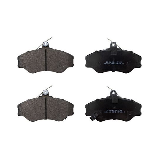 brck-germany-balatas-semimetalicas-delanteras-dodge-h100-2007-2012-h100-l4-2-5l-l4-2-4l-0