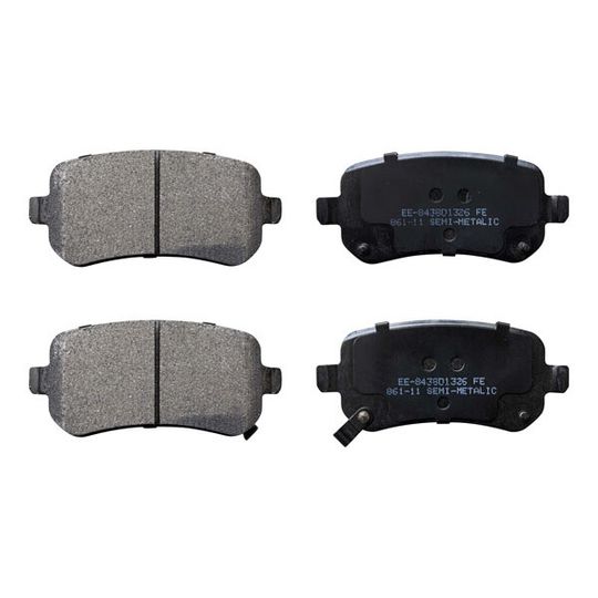 brck-germany-balatas-semimetalicas-traseras-volkswagen-routan-2009-2011-routan-v6-3-8l-v6-3-6l-0 brck-germany-balatas-semimetalicas-traseras-volkswagen-routan-2009-2011-routan-v6-3-8l-v6-3-6l-0