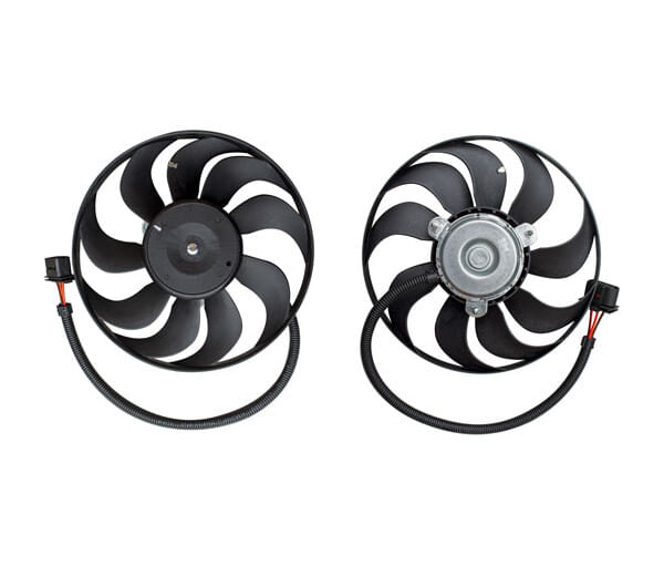 Motoventilador Sencillo