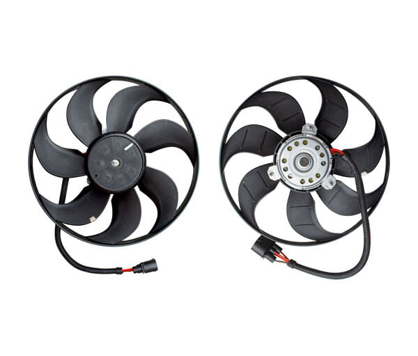 Motoventilador Sencillo
