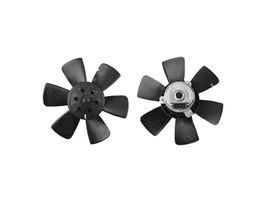 Motoventilador Sencillo