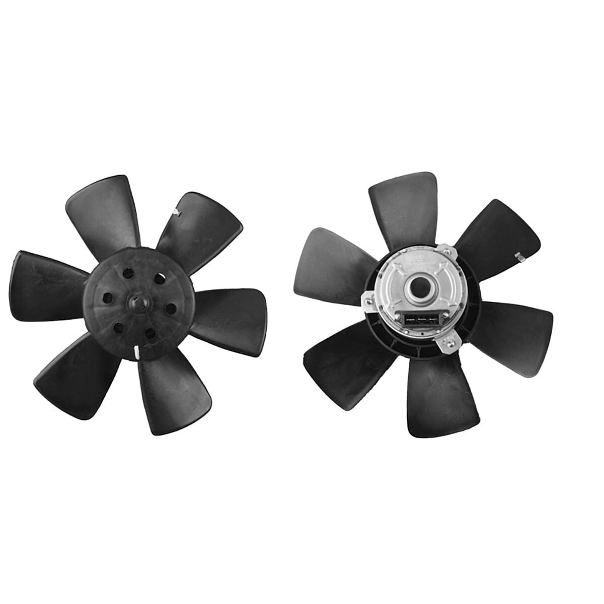 Motoventilador Sencillo