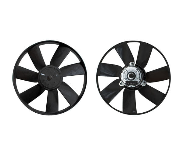 Motoventilador Sencillo