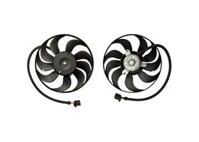 Motoventilador Sencillo Lado Pasajero