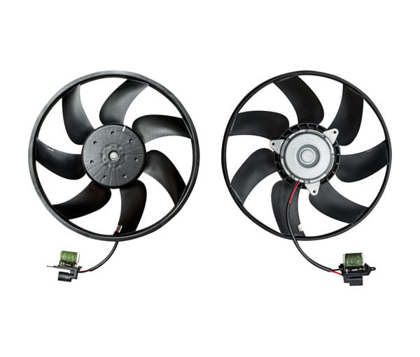 Motoventilador Sencillo