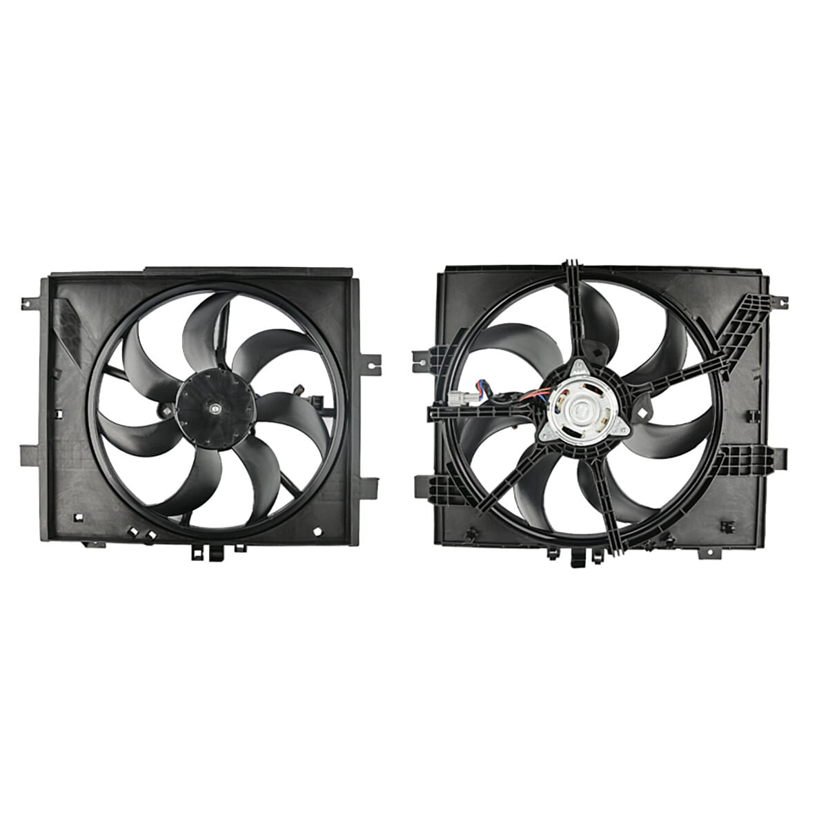 Motoventilador Sencillo