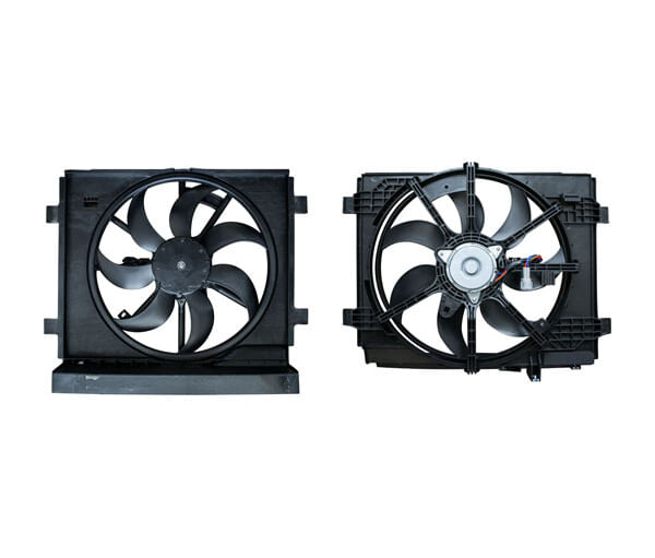 Motoventilador Sencillo