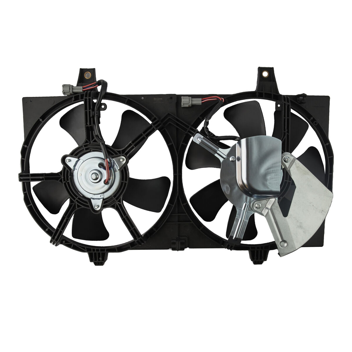 Motoventilador Doble
