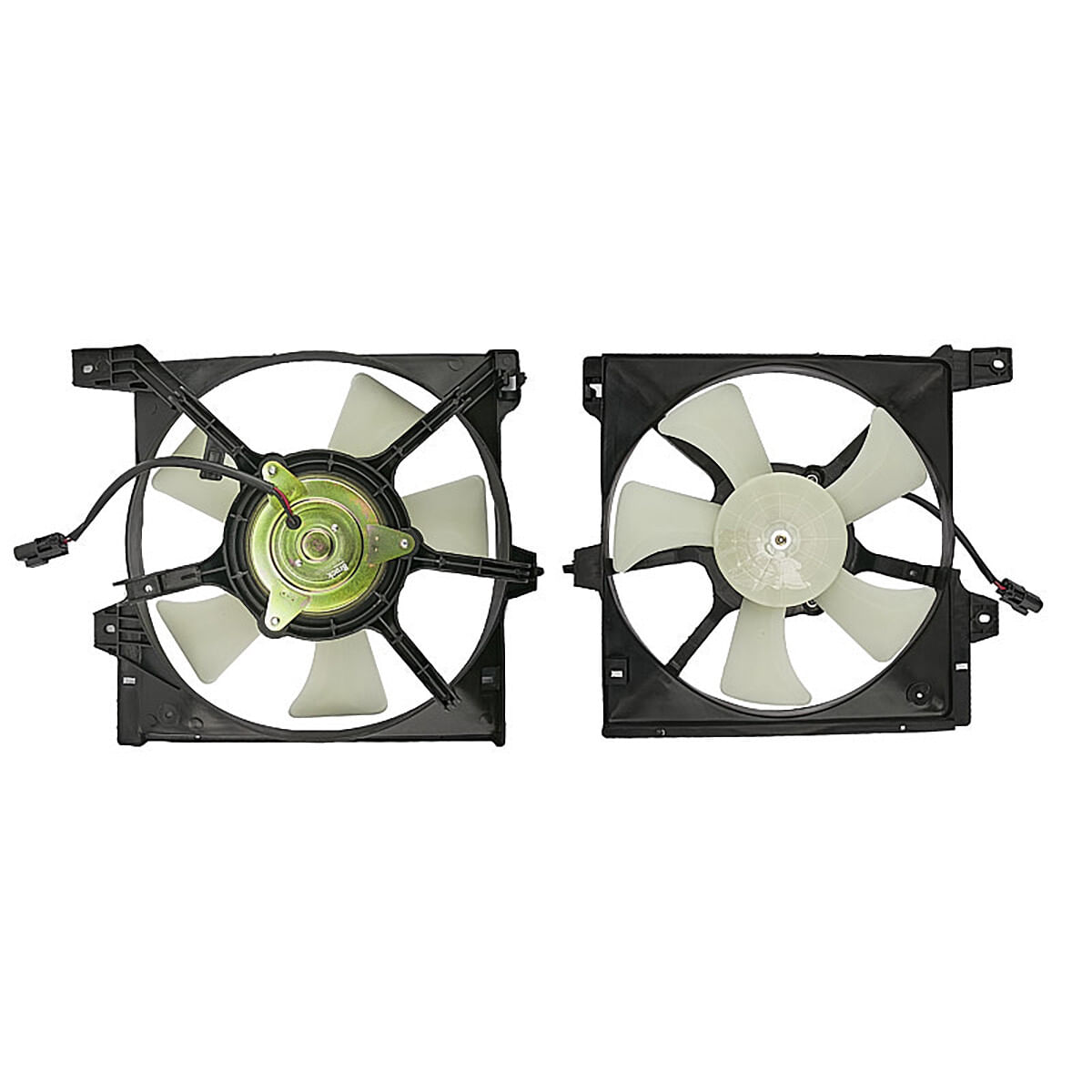 Motoventilador Sencillo