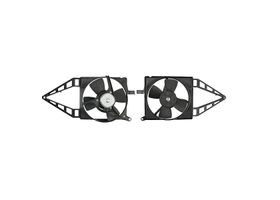 Motoventilador Sencillo