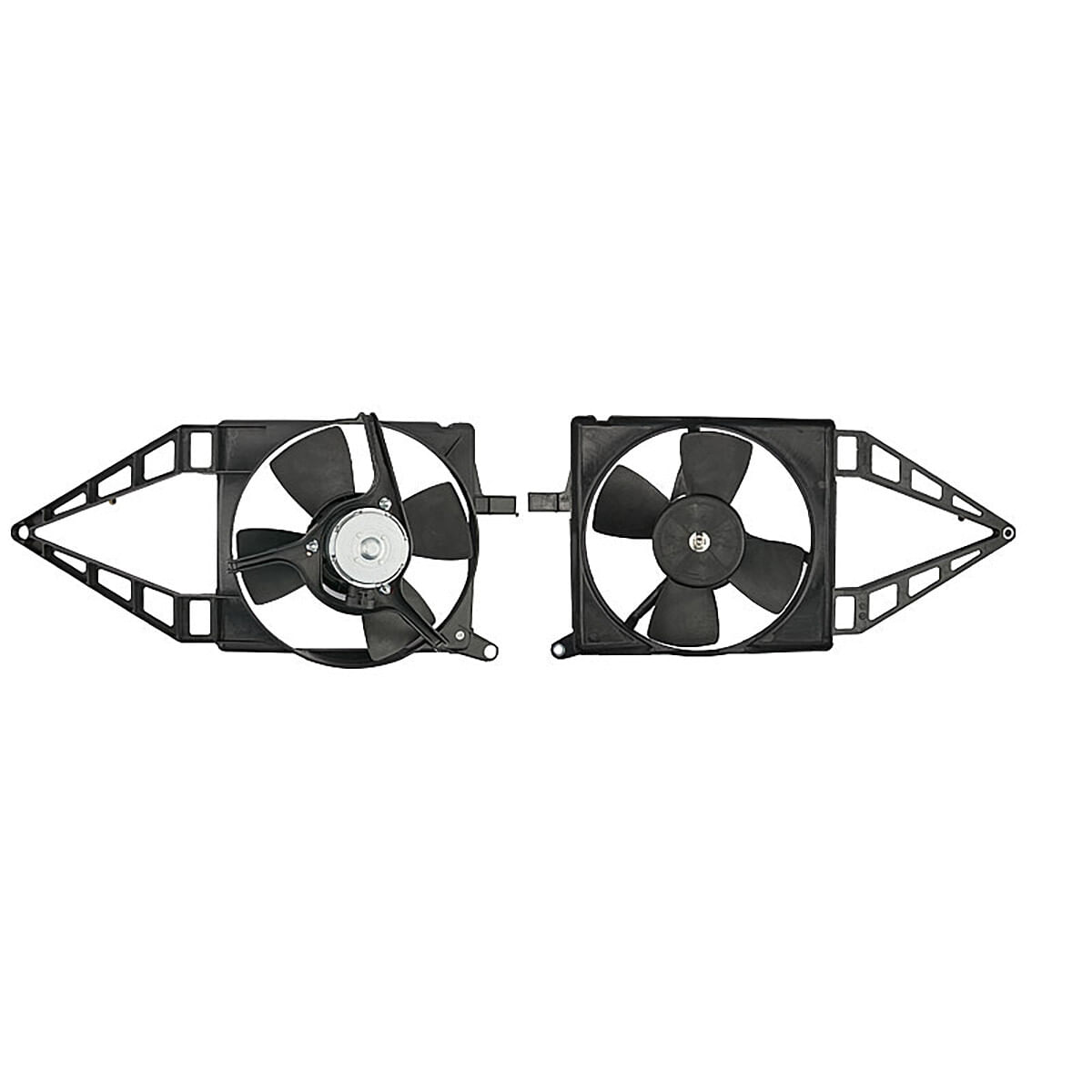Motoventilador Sencillo
