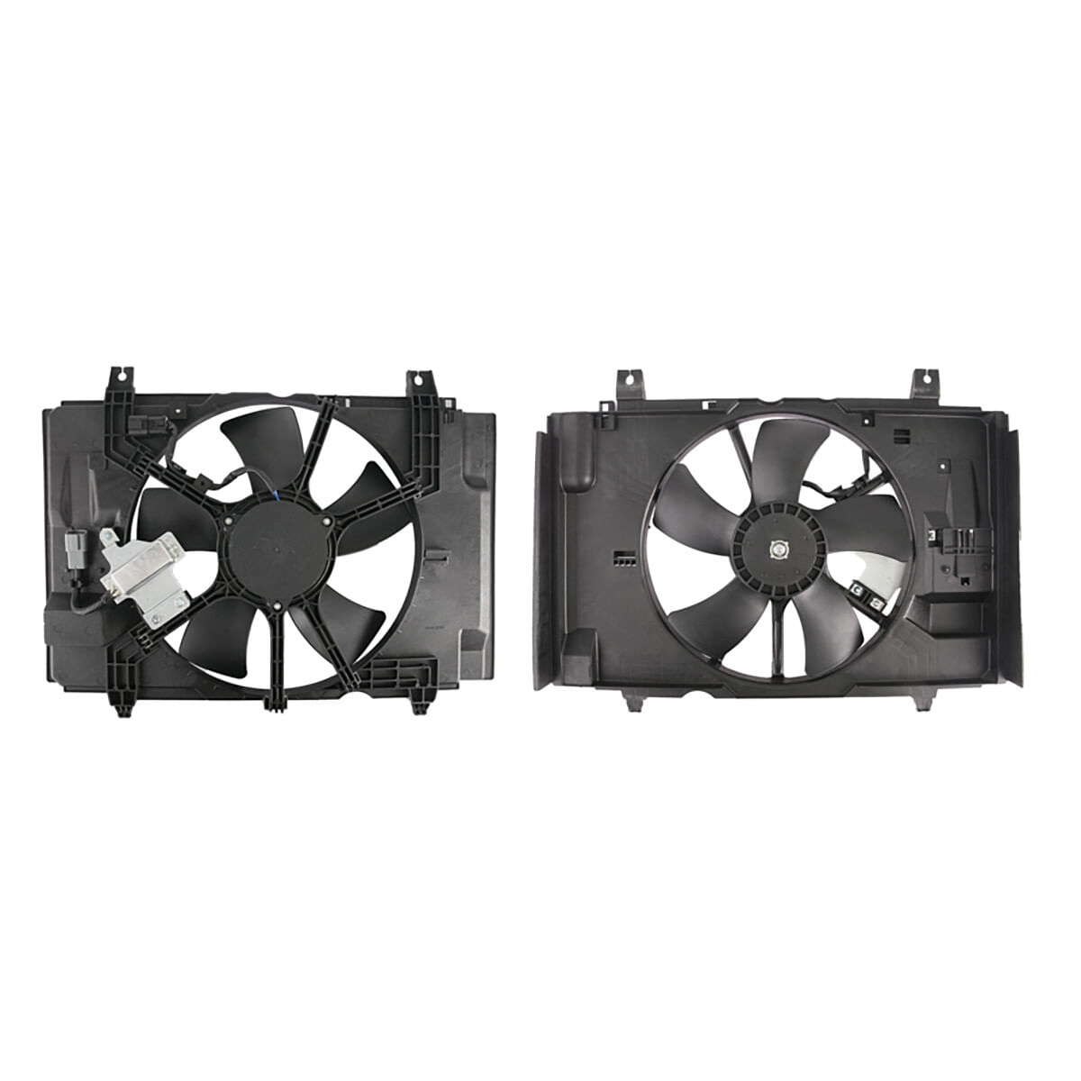 Motoventilador Sencillo