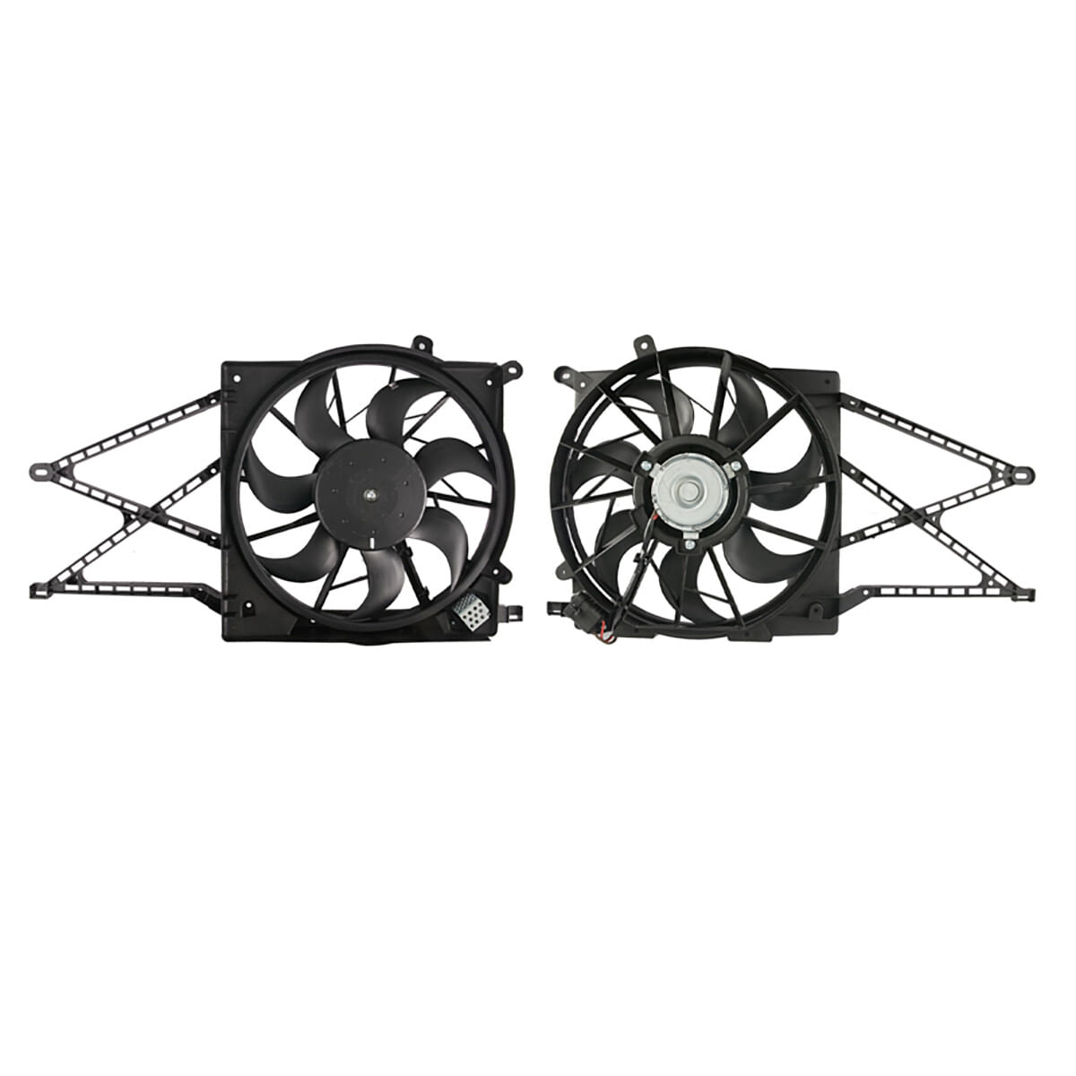 Motoventilador Sencillo