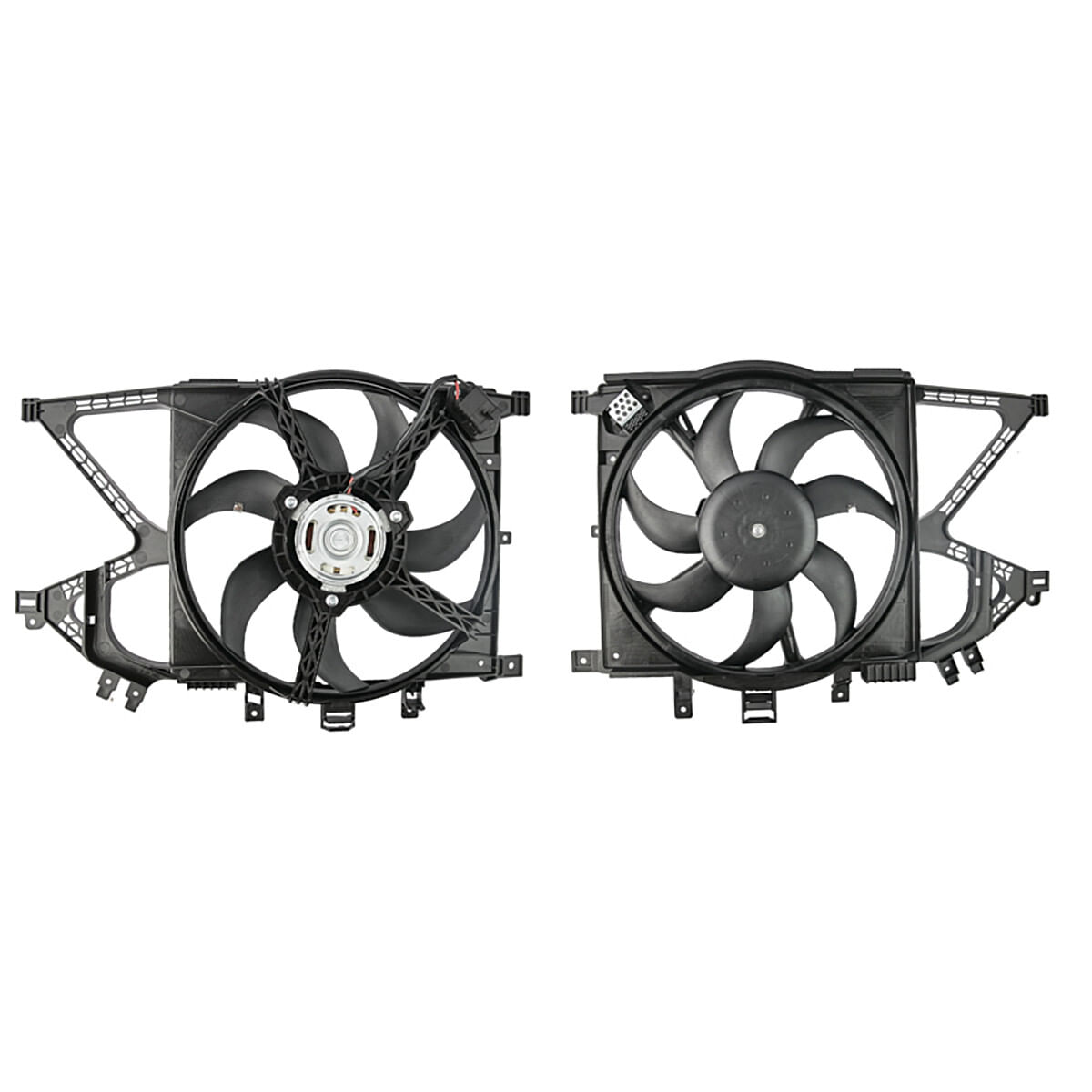 Motoventilador Sencillo