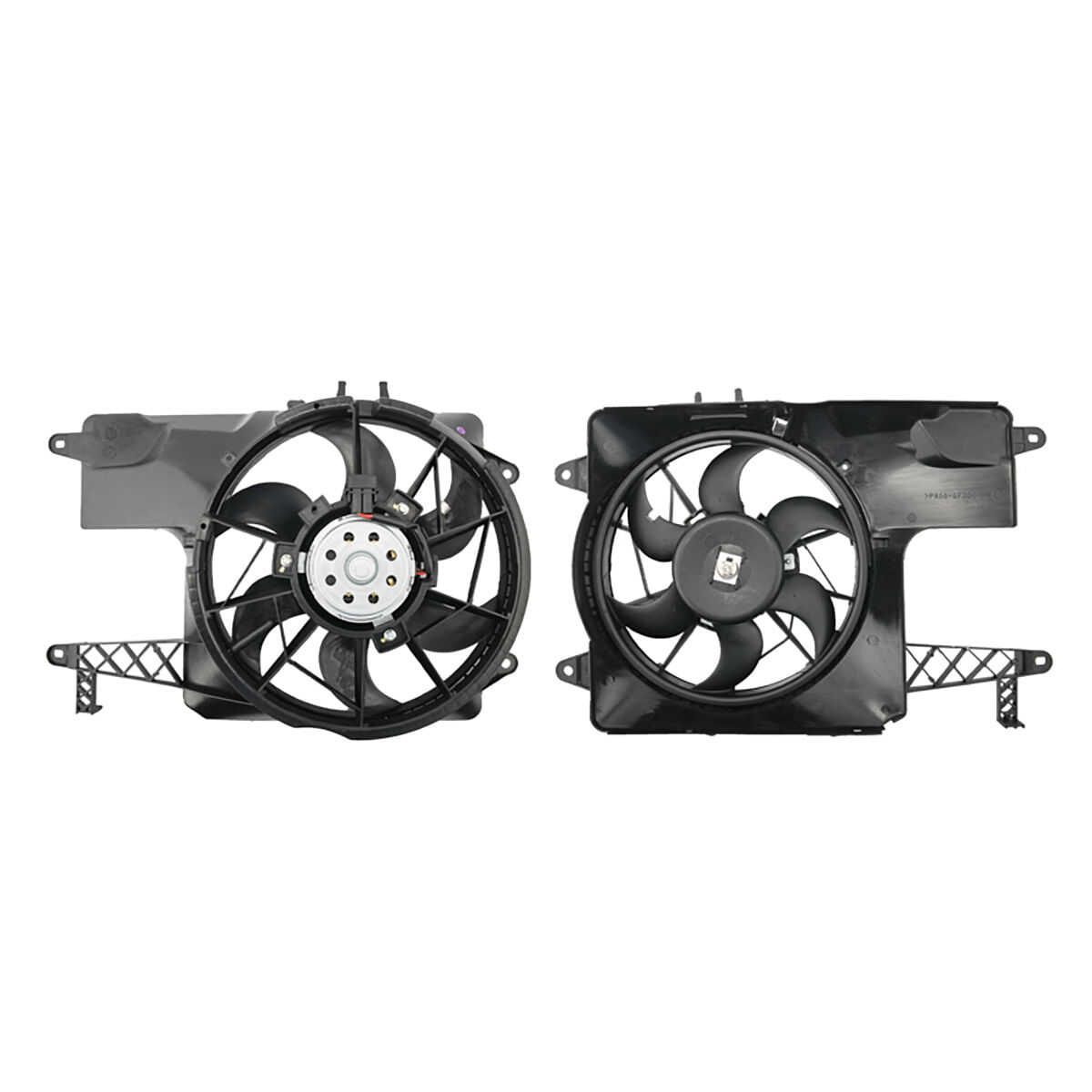 Motoventilador Sencillo