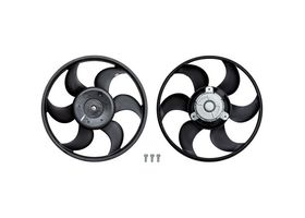 Motoventilador Sencillo